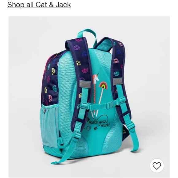 Backpack - Picture 4 of 4